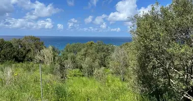 Grundstück in Agios Mattheos, Griechenland