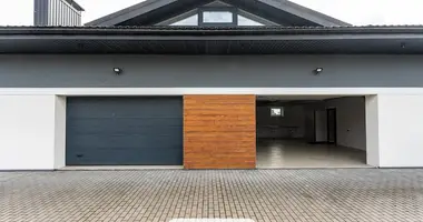Magazyn 412 m² w Dziechciarewka, Białoruś