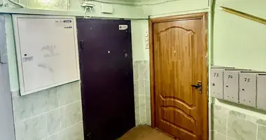 1 room apartment in Minsk, Belarus