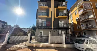 Apartamento 1 habitación en Kepez, Turquía