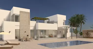Villa 6 bedrooms with Balcony, with Air conditioner, with parking in Soul Buoy, All countries