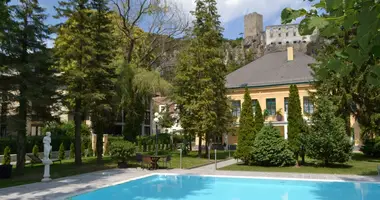 Villa 17 zimmer in Gemeinde Baden, Österreich