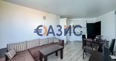 Appartement 2 chambres dans Municipalité de Bourgas, Bulgarie