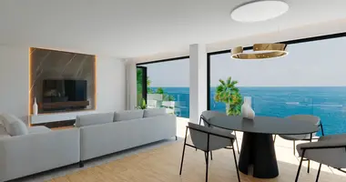 Appartement 4 chambres dans Altea, Espagne