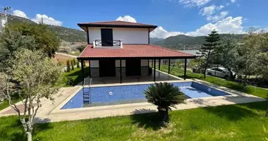 3 bedroom house in Mediterranean Region, Turkey