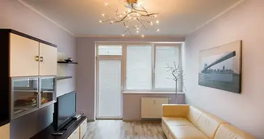 Wohnung 3 Zimmer in Bezirk Hauptstadt Prag, Tschechien