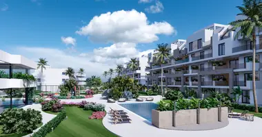 Apartamento 3 habitaciones en Guardamar del Segura, Španjolska
