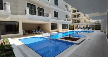 Apartamento 1 habitacion en Región del Mediterráneo, Turquía