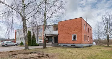 Mieszkanie 2 pokoi w Rasznowo, Litwa