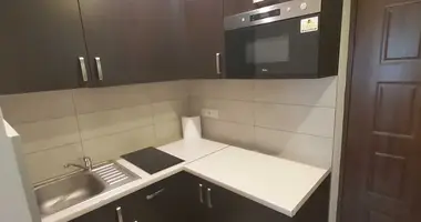 Apartamento 1 habitación en Cracovia, Polonia