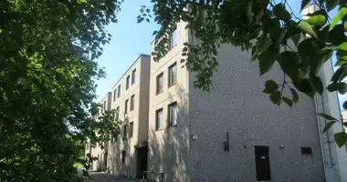 Apartamento en Kokemaeki, Finlandia