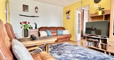 Wohnung 2 zimmer in Lodz, Polen