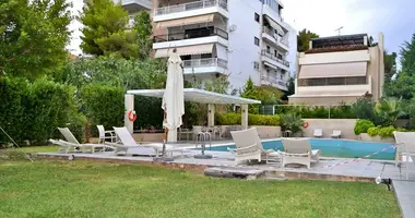 4 bedroom apartment in Municipality of Vari - Voula - Vouliagmeni, Greece