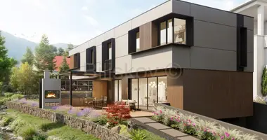 Villa 4 habitaciones en Zagreb, Croacia