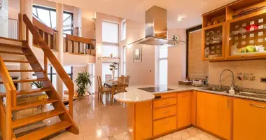 Villa 3 chambres dans Zagreb, Croatie