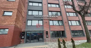 Büro 232 m² in Minsk, Belarus