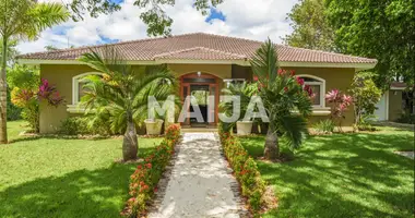 Villa 3 bedrooms in Sosua, Dominican Republic