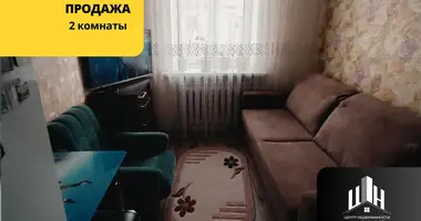 2 room apartment in Orsha, Belarus