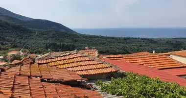 Casa en Kallirachi, Grecia