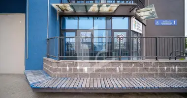 Nieruchomości komercyjne 47 m² w Mińsk, Białoruś