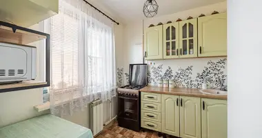 Apartamento 1 habitación en Minsk, Bielorrusia