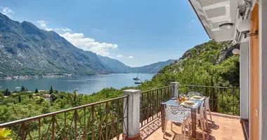 3 bedroom apartment in Donji Orahovac, Montenegro