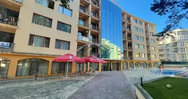 Apartamento 1 habitacion en Sunny Beach Resort, Bulgaria