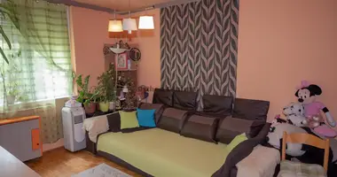 2 room apartment in Hajduszoboszlo, Hungary