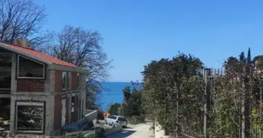 Участок земли в Rijeka-Rezevici, Черногория