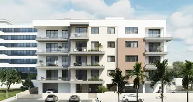 Appartement 3 chambres dans Chypre