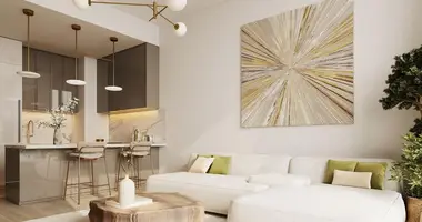 Wohnung 3 zimmer in Dubai, Vereinigte Arabische Emirate
