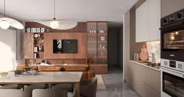 Appartement 1 chambre dans Aradíppou, Chypre