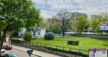 Квартира 2 комнаты в Лодзь, Польша