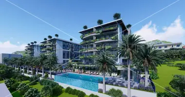 Apartamento en Makarska, Croacia