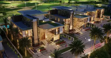 Apartamento 8 habitaciones en Dubái, Emiratos Árabes Unidos