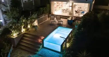 Appartement 3 chambres dans Marbella, Espagne