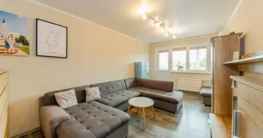Wohnung 2 zimmer in Šiauliai, Litauen