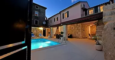 Villa 2 chambres dans Porec, Croatie