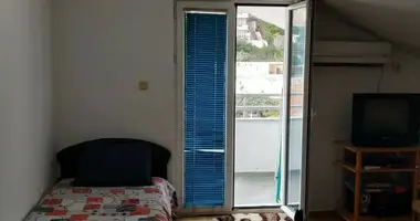 Apartamento 1 habitacion en Budva, Montenegro