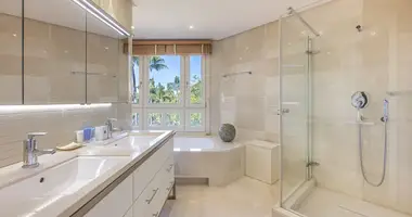 Appartement 3 chambres dans Malaga, Espagne