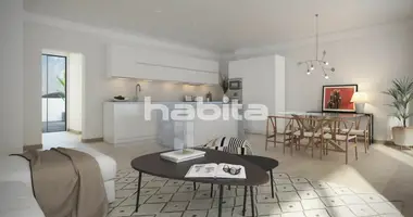 Apartamento 2 habitaciones en Almansa, España