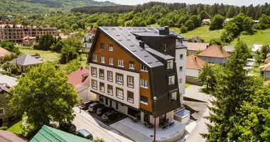 Appartement 1 chambre dans Budva, Monténégro