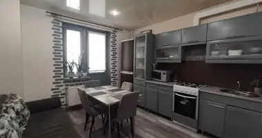 2 room apartment in Homyel, Belarus