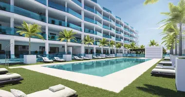 3 bedroom apartment in Mijas, Spain