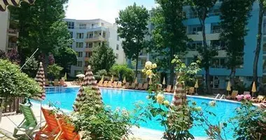 Appartement 1 chambre dans Sunny Beach Resort, Bulgarie