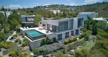 Maison 4 chambres dans Tsada, Chypre