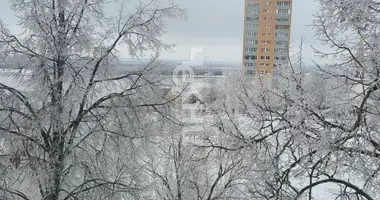 Apartamento en Nizhny Novgorod, Rusia