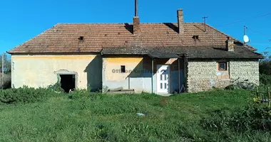 Casa 2 habitaciones en Lovaszpatona, Hungría