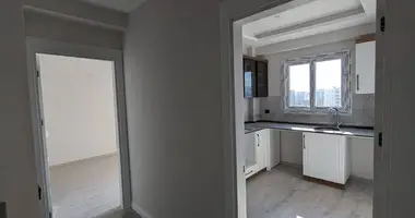 Apartamento 2 habitaciones en Mezitli, Turquía