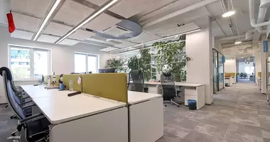 Büro 183 m² in Minsk, Weißrussland